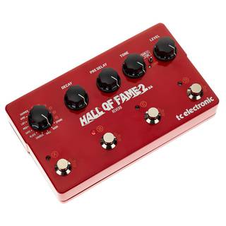 TC Electronic Hall of Fame 2 X4 Reverb