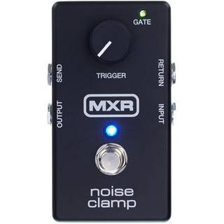 MXR M195 Noise Clamp gate-pedaal