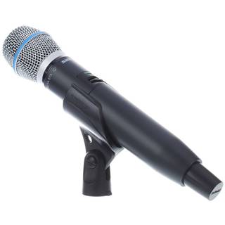 Shure GLXD 24 Beta 87A