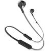 JBL T205BT Bluetooth in-ear oordopjes, zwart
