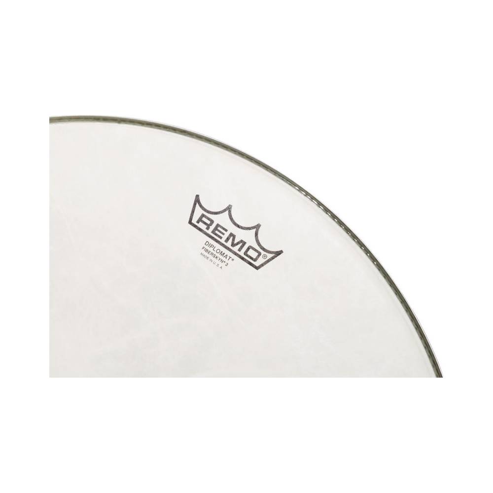 Remo Diplomat Fiberskyn 3 Batter 18