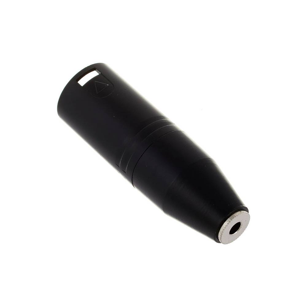 Rode VXLR verloopplug mini jack naar XLR