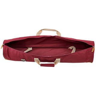 Tama THB02LWR PowerPad Designer Collection Hardware Bag wijnrood