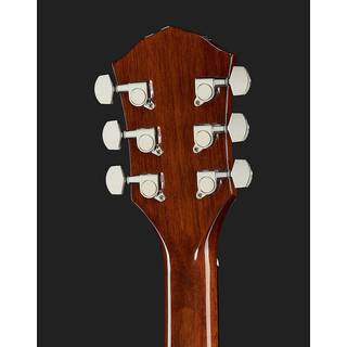 Fender FA-125CE Dreadnought Naturel E/A western gitaar