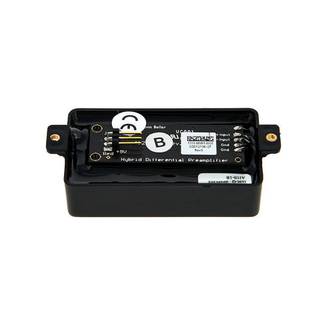 Seymour Duncan AHB-1B Blackouts brug actieve humbucker zwart