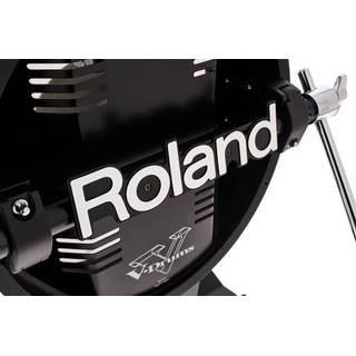 Roland KD-120BK V-Kick
