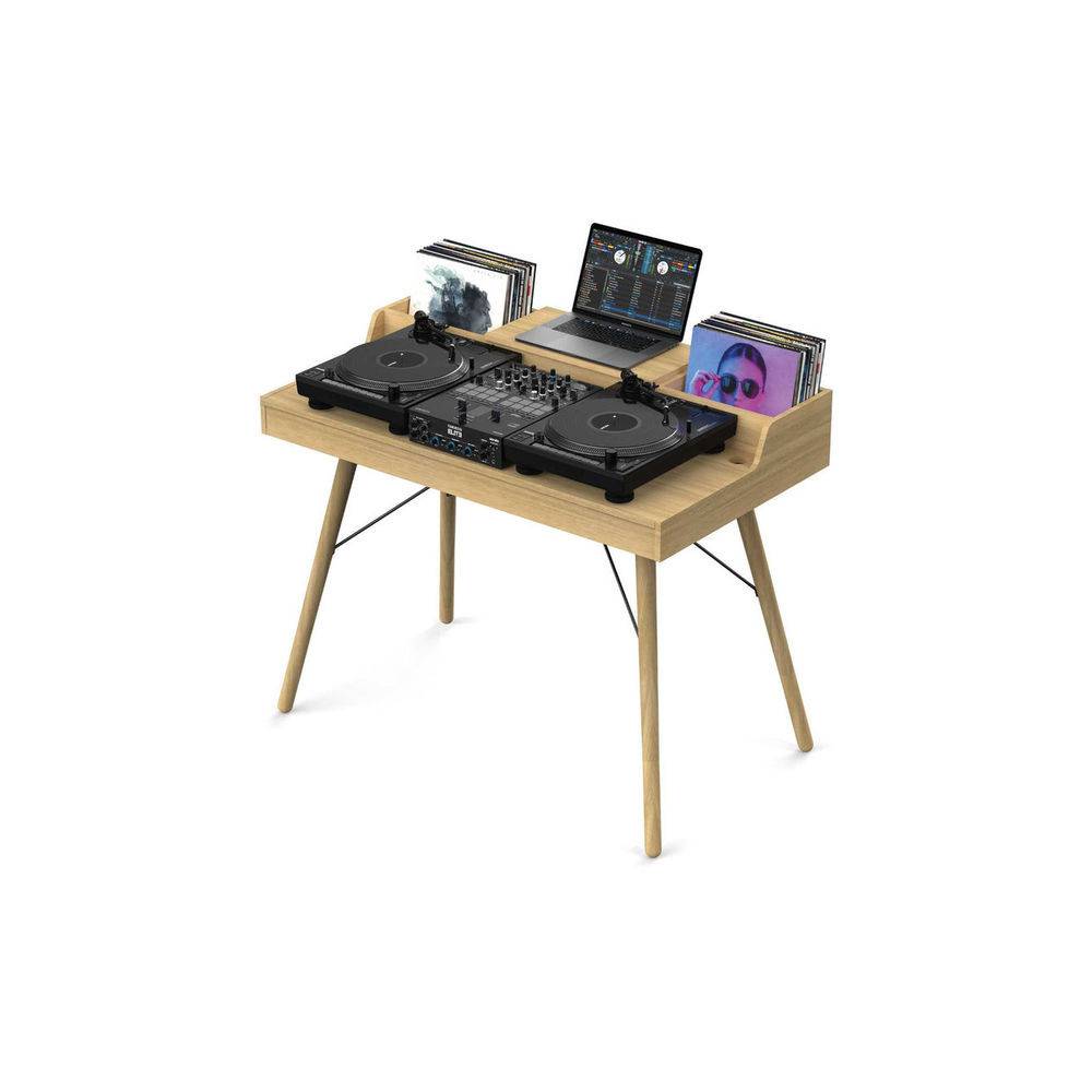 Glorious Vintage Music Station DJ & Studio workstation