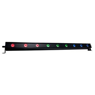 American DJ Ultra Bar 9 TRI LED
