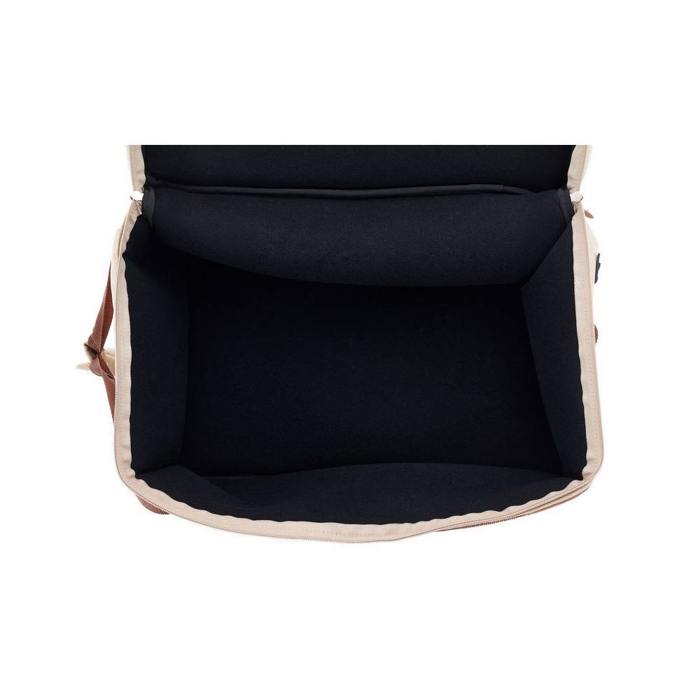 Tama TCB01BE PowerPad Designer Collection Bag voor cajon beige