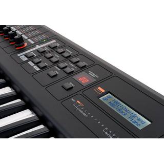 Yamaha MX49II Black