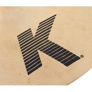 Zildjian 14 K Custom Session Hats