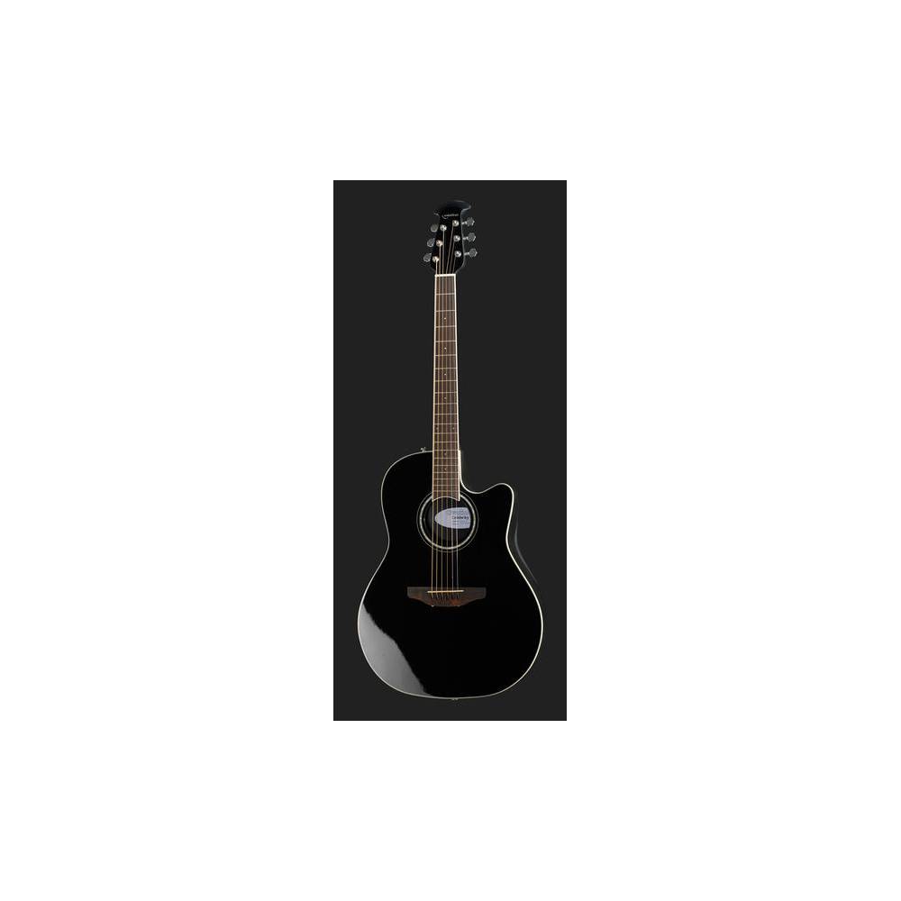 Ovation CS24-5 Celebrity Standard Black