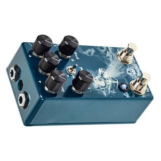 Walrus Audio Fathom Multi-Function Reverb effectpedaal