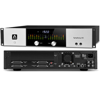 Apogee Symphony I/O 16x16