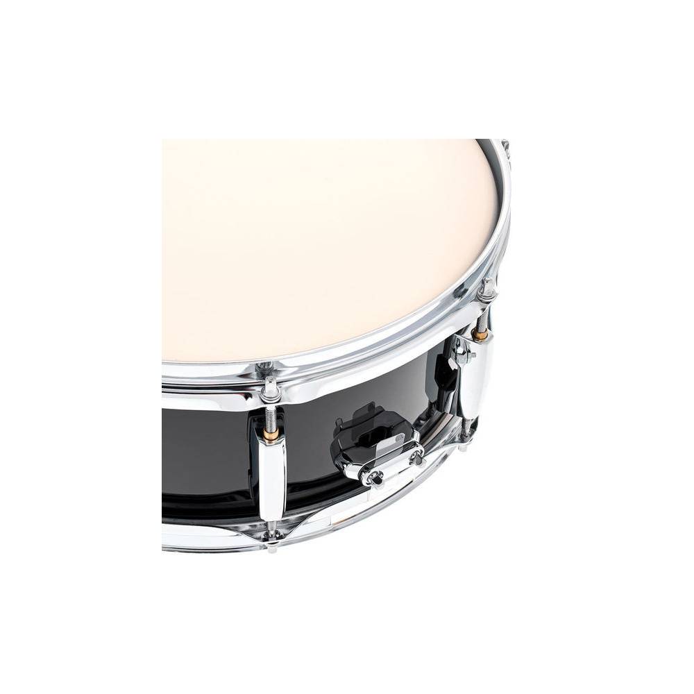 Pearl MUS1350M/C234 Modern Utility 13x5 inch snaredrum Black