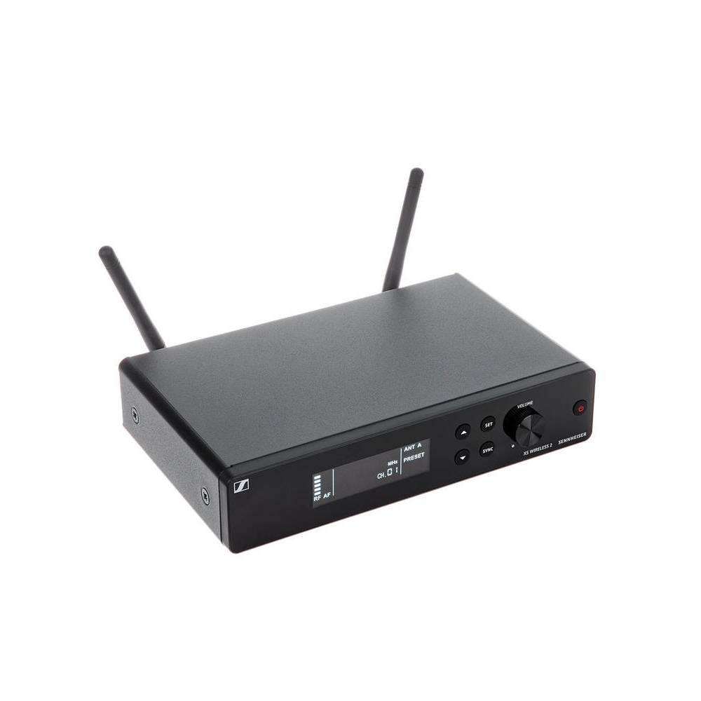 Sennheiser XSW 2-ME2 draadloze lavalier set (B: 614-638 MHz)