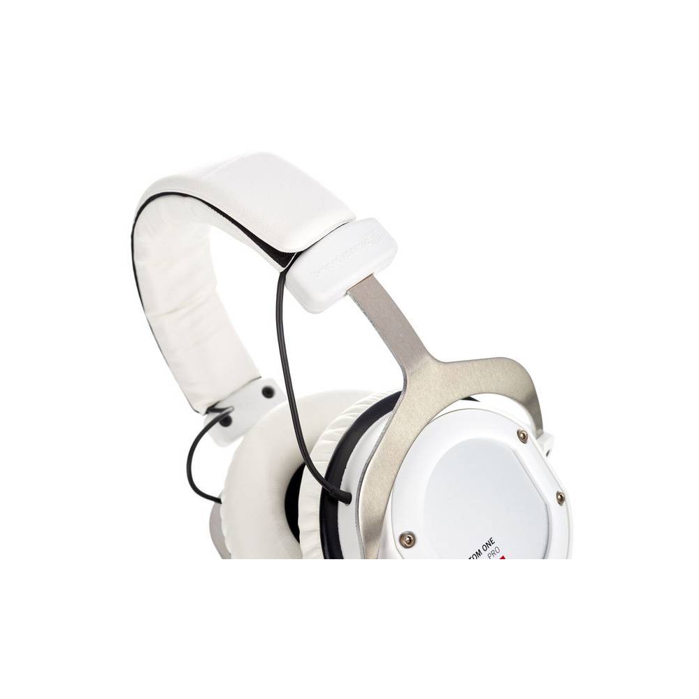 Headphones Beyerdynamic Custom One Pro White Beyerdynamic Custom