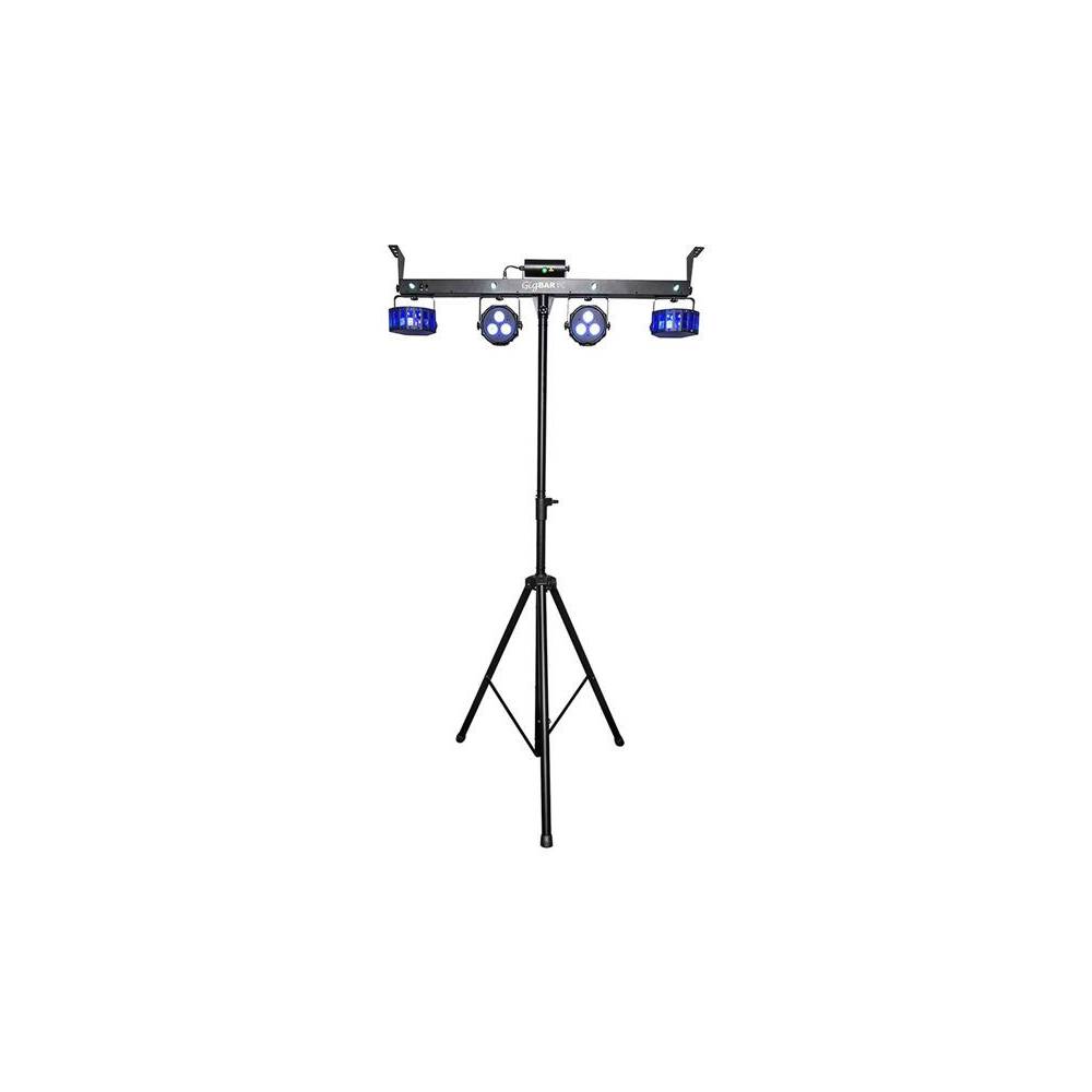 CHAUVET GigBAR IRC 4-in-1