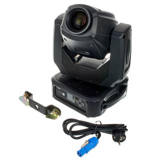 Showtec Phantom 65 Spot LED movinghead