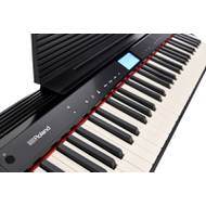 Roland GO-61P GO:PIANO digitale piano, 61 toetsen