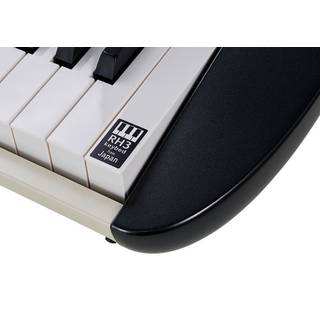 Korg SV2 88S stage piano