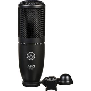 AKG Project Studio P120 condensatormicrofoon