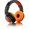 Zomo HD-1200 Orange hoofdtelefoon