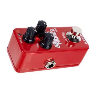 TC Electronic Hall of Fame 2 Mini Reverb effectpedaal