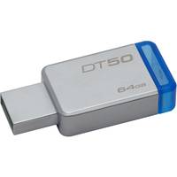 Kingston DataTraveler DT-50 USB 3.1 64GB USB-stick