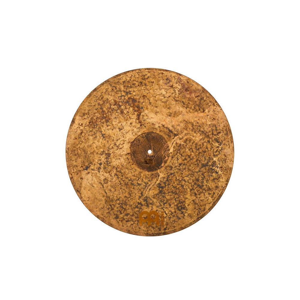 Meinl B22VPR Byzance Vintage Pure Ride 22 inch Ride
