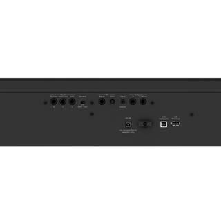 Roland FP-60X digitale piano zwart