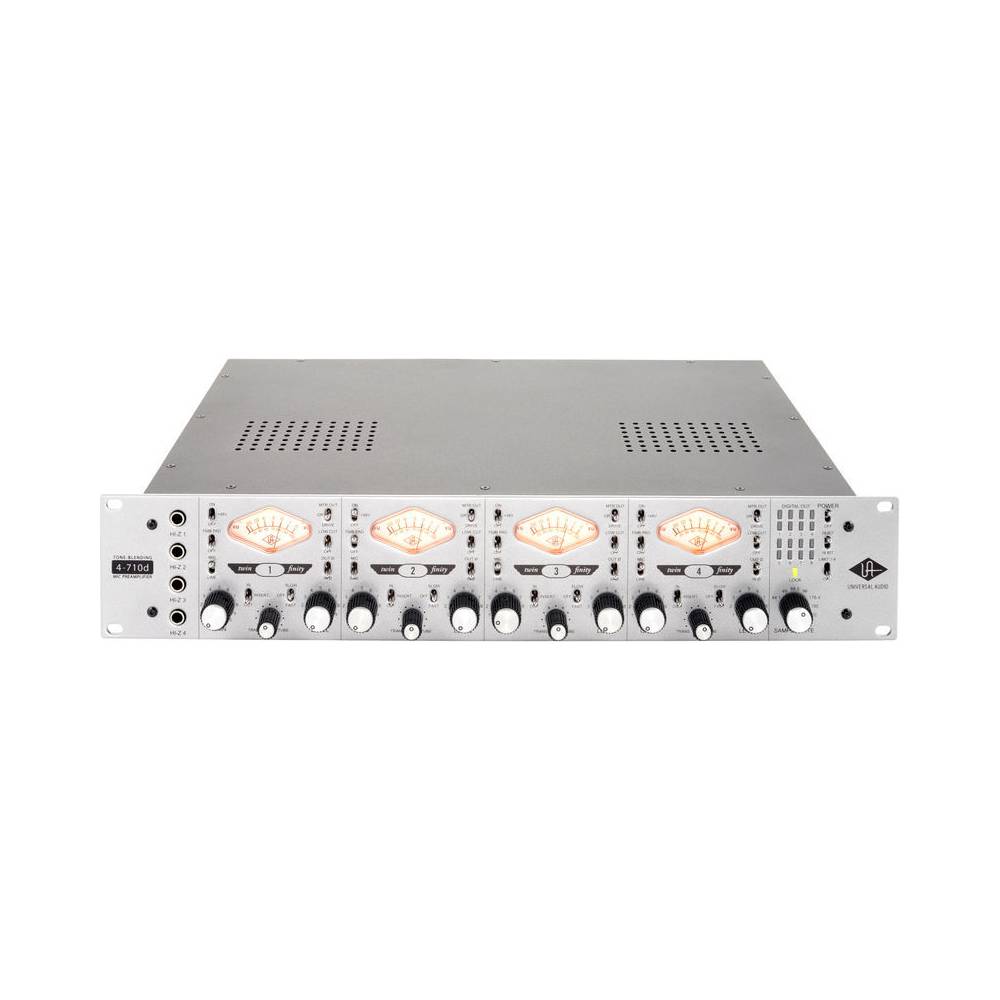 Universal Audio 4-710d