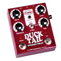 T-Rex Duck Tail Dynamic Delay