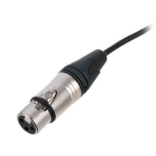 Visual Productions Cuelux Visual Cuecable DMX software-interface