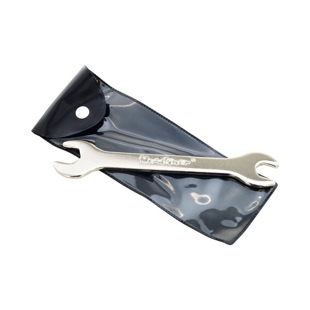 Meinl HC512VSB Headliner 11 Inch 12 Inch Set Vintage Sunburst