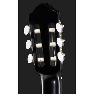 Yamaha CG142S Black klassieke gitaar