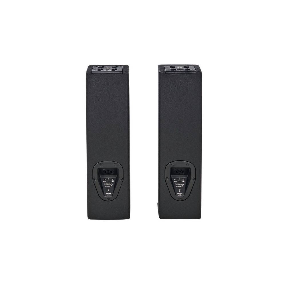 Proel Session4 2.1 column array speakerset