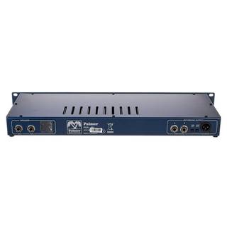 Palmer PGA04 ADIG-LB speakersimulator met loadbox 16 Ohm