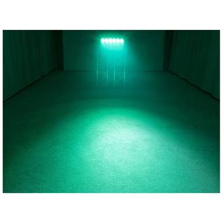 Eurolite LED BAR-6 QCL RGB+UV Bar