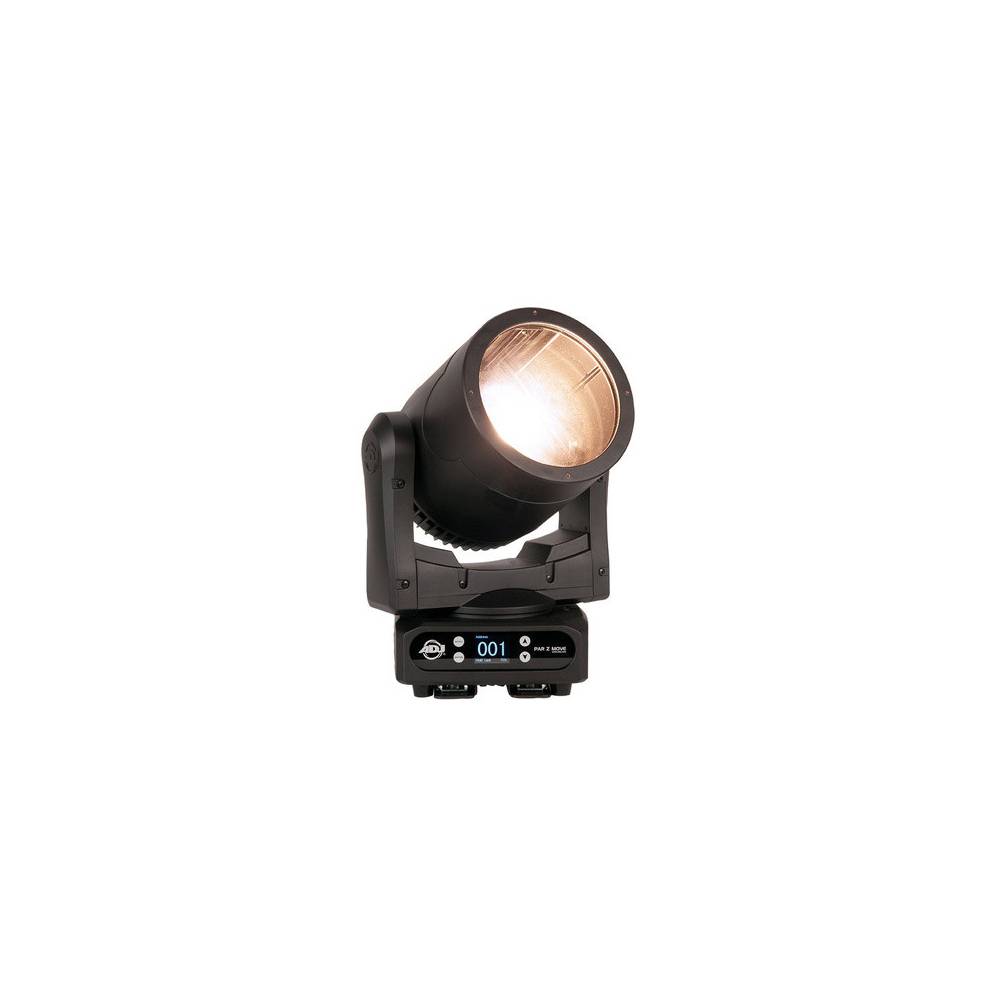 American DJ Par Z Move LED par moving head