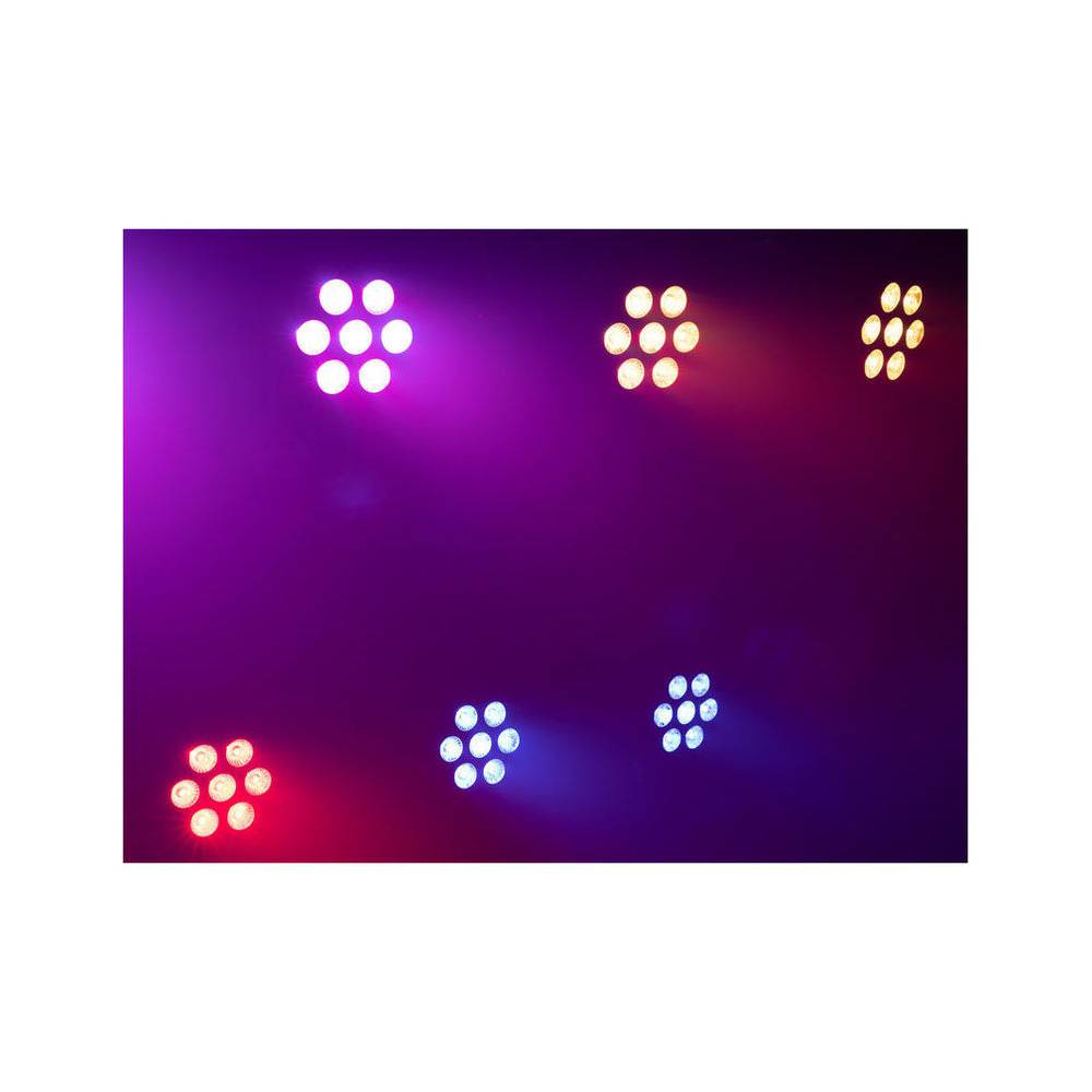 Eurolite LED KLS-3002 Next Compact lichtset