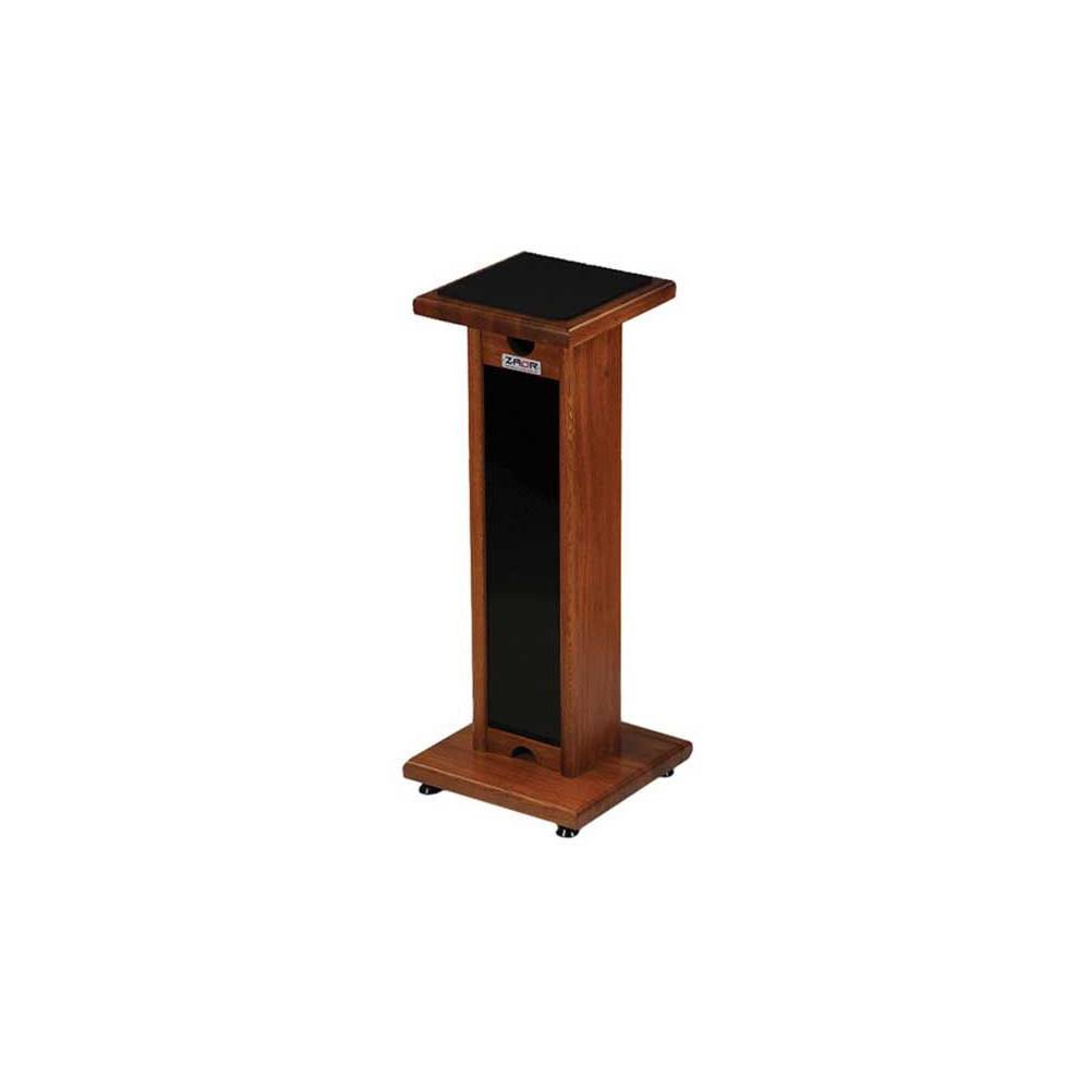 Zaor Stand Monitor Black Cherry