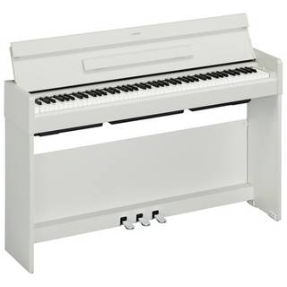 Yamaha Arius YDP-S35WH White digitale piano