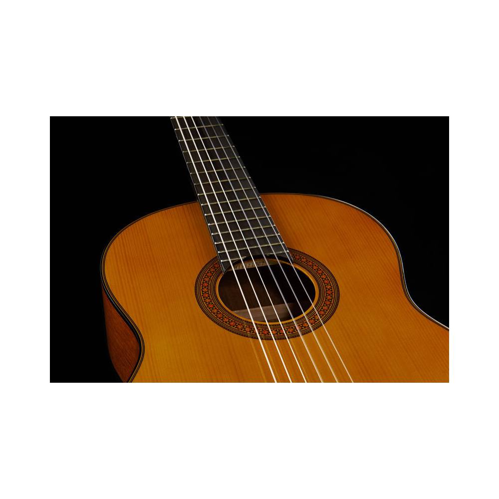 Yamaha CG142S Natural