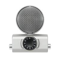 Zoom MSH-6 mid-side microfooncapsule voor H5 en H6