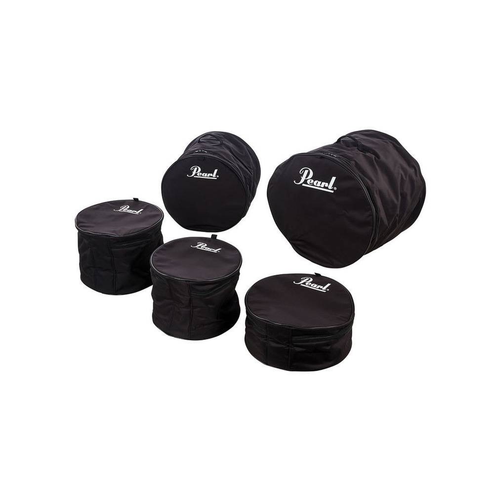 Pearl DBS01N 5 Piece Rock Bag Set