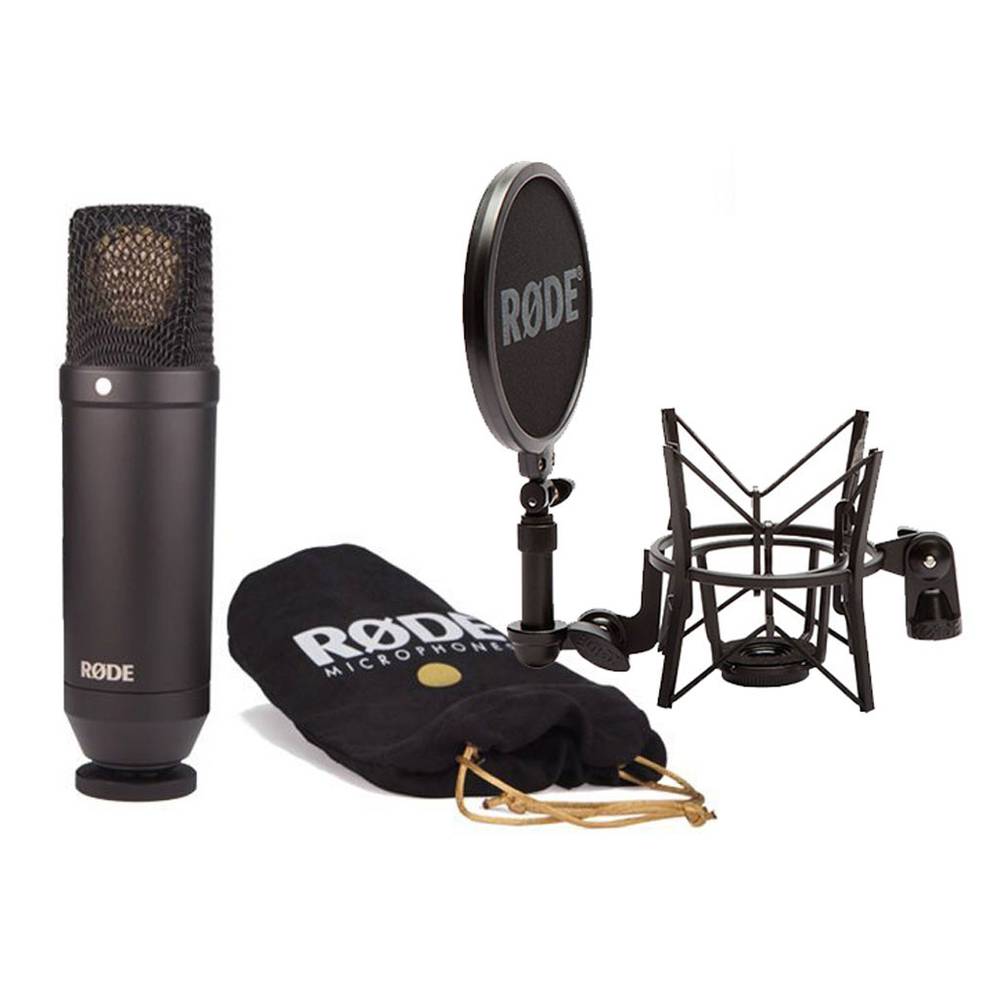 Rode NT1 KIT ZGAN