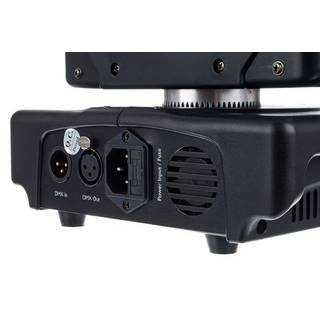 Showtec Shark Combi Spot One RGBW spot + wash movinghead