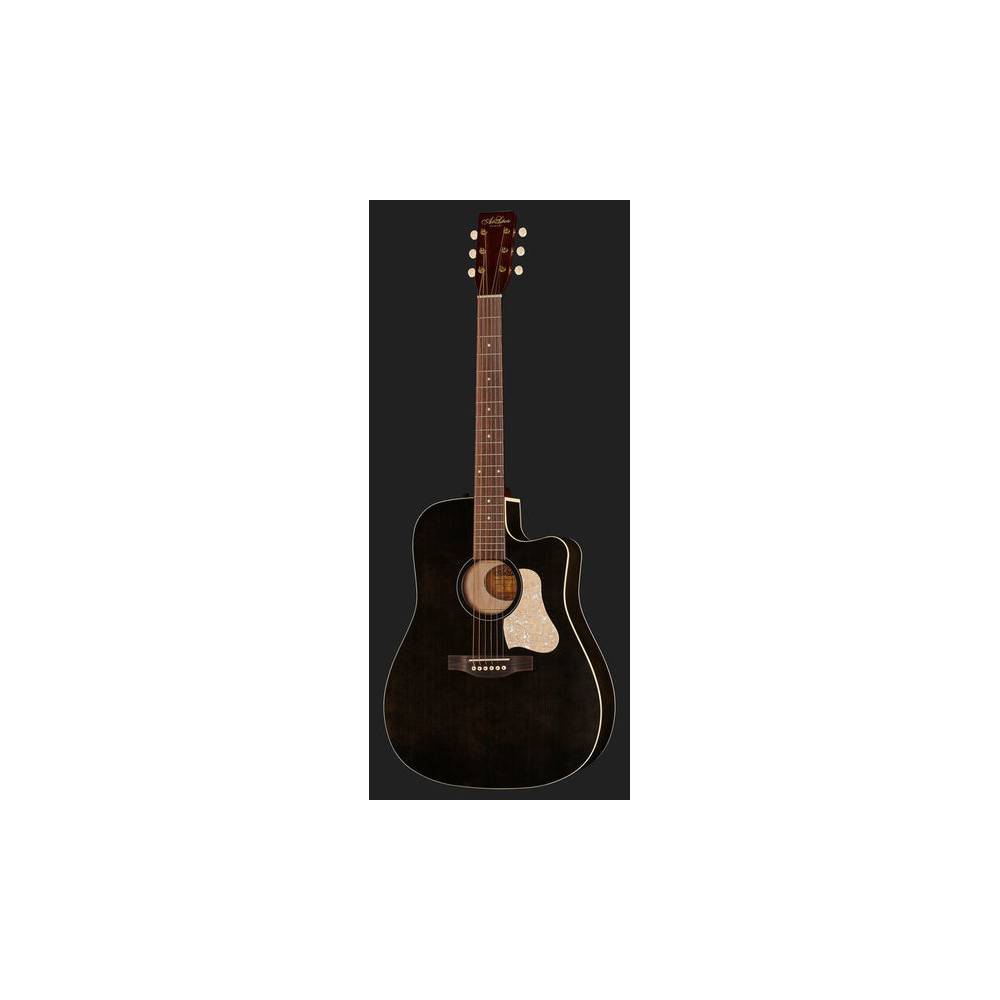 Art & Lutherie Americana CW Faded Black