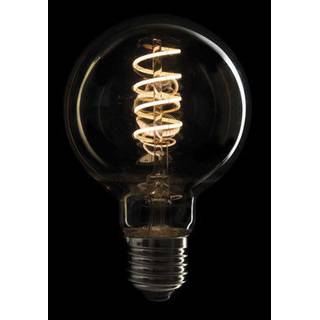 Showtec G80 Filament Bulb E27 LED-lamp